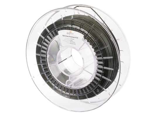 Filament Spectrum PLA Glitter 1.75mm AURORA GOLD 0.5kg