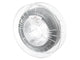 Filament Spectrum PLA Glitter 1.75mm SILVER METALLIC 0.5kg