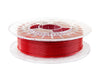 Filament Spectrum PLA Glitter 1.75mm SPARKLE RED 0.5kg