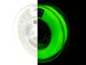 Filament Spectrum PLA Glow in the Dark 1.75mm YELLOW-GREEN 1kg