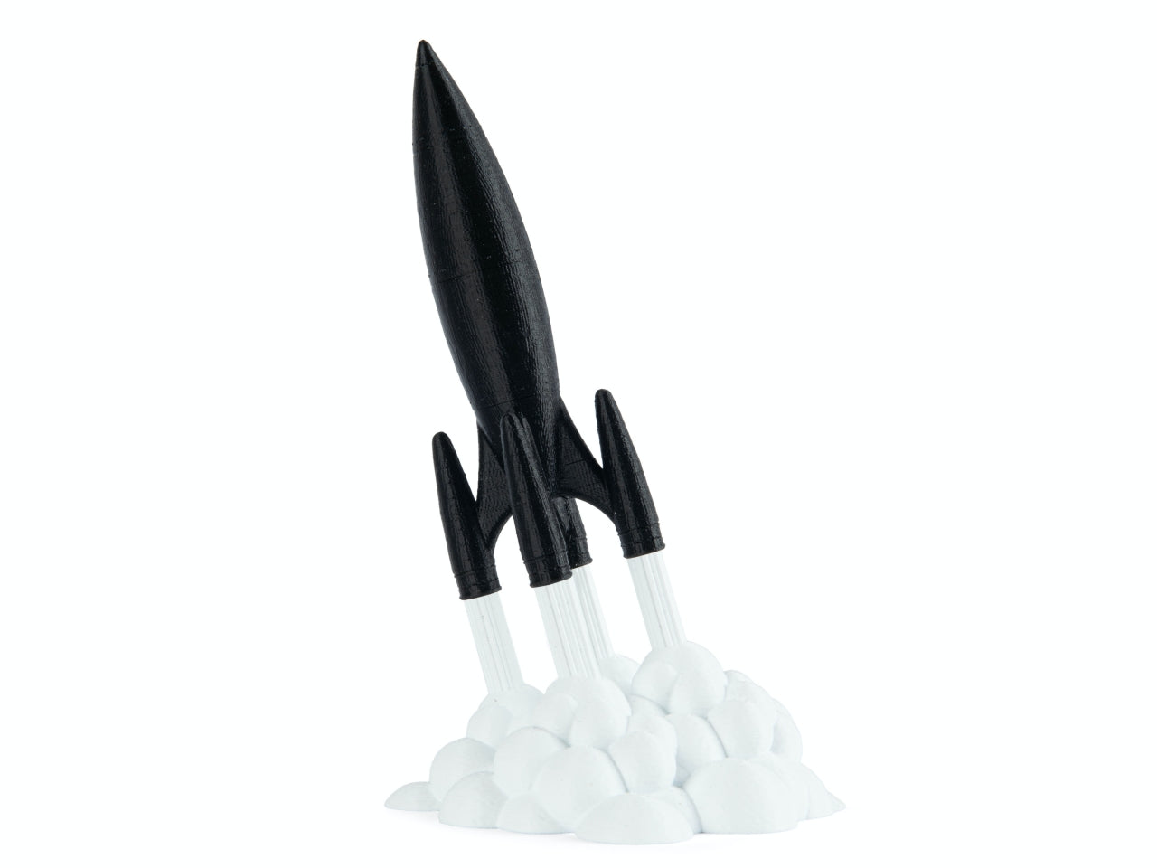 Filament Spectrum Premium PLA High Speed 1.75mm DEEP BLACK 1kg