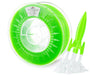 Filament Spectrum Premium PLA High Speed 1.75mm NEON GREEN UV 1kg