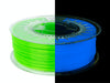 Filament Spectrum Premium PLA High Speed 1.75mm NEON GREEN UV 1kg