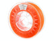 Filament Spectrum Premium PLA High Speed 1.75mm NEON ORANGE UV 1kg