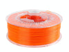 Filament Spectrum Premium PLA High Speed 1.75mm NEON ORANGE UV 1kg