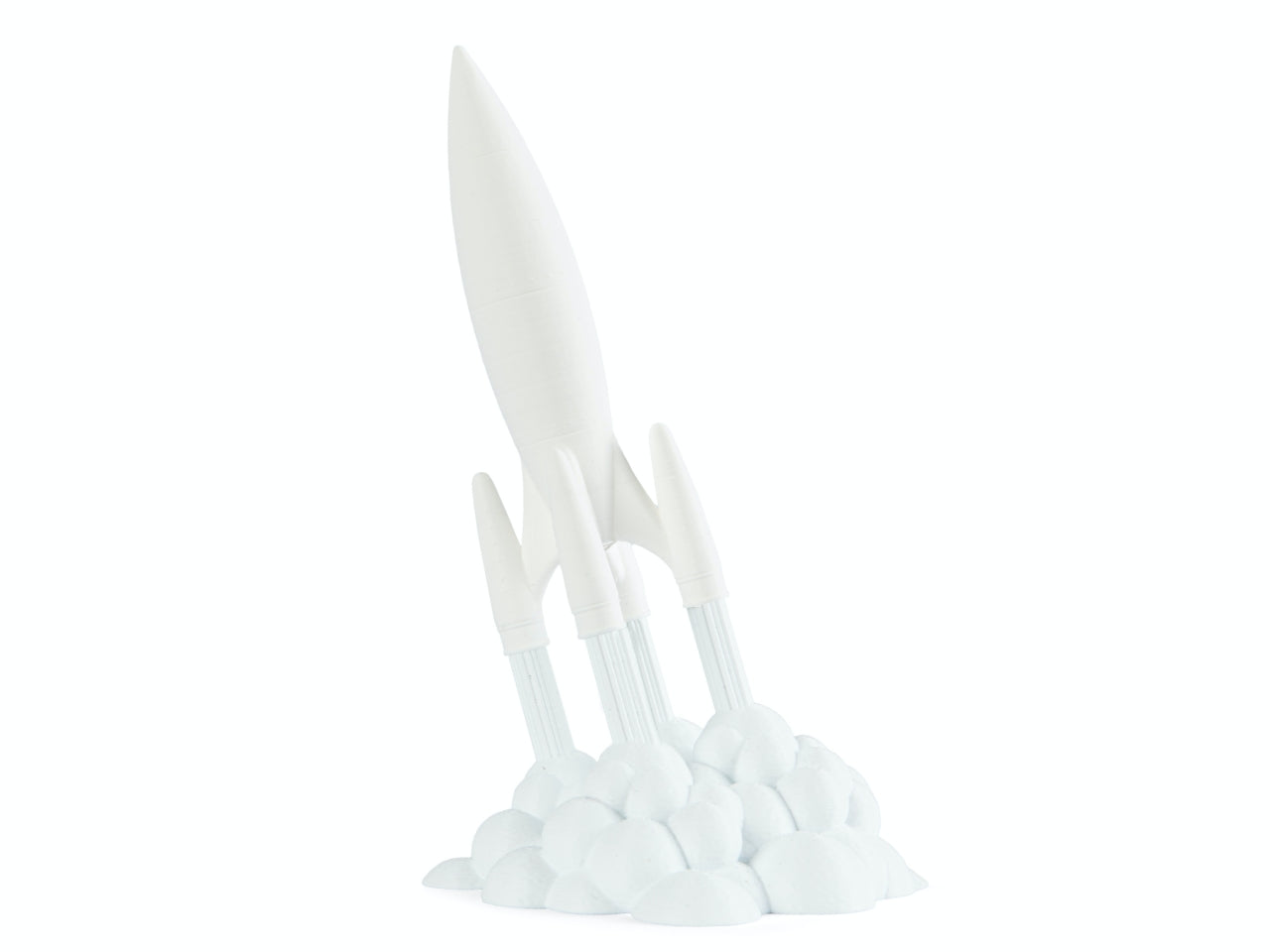 Filament Spectrum Premium PLA High Speed 1.75mm SIGNAL WHITE 1kg