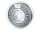 Filament Spectrum Premium PLA High Speed 1.75mm SILVER STAR 1kg