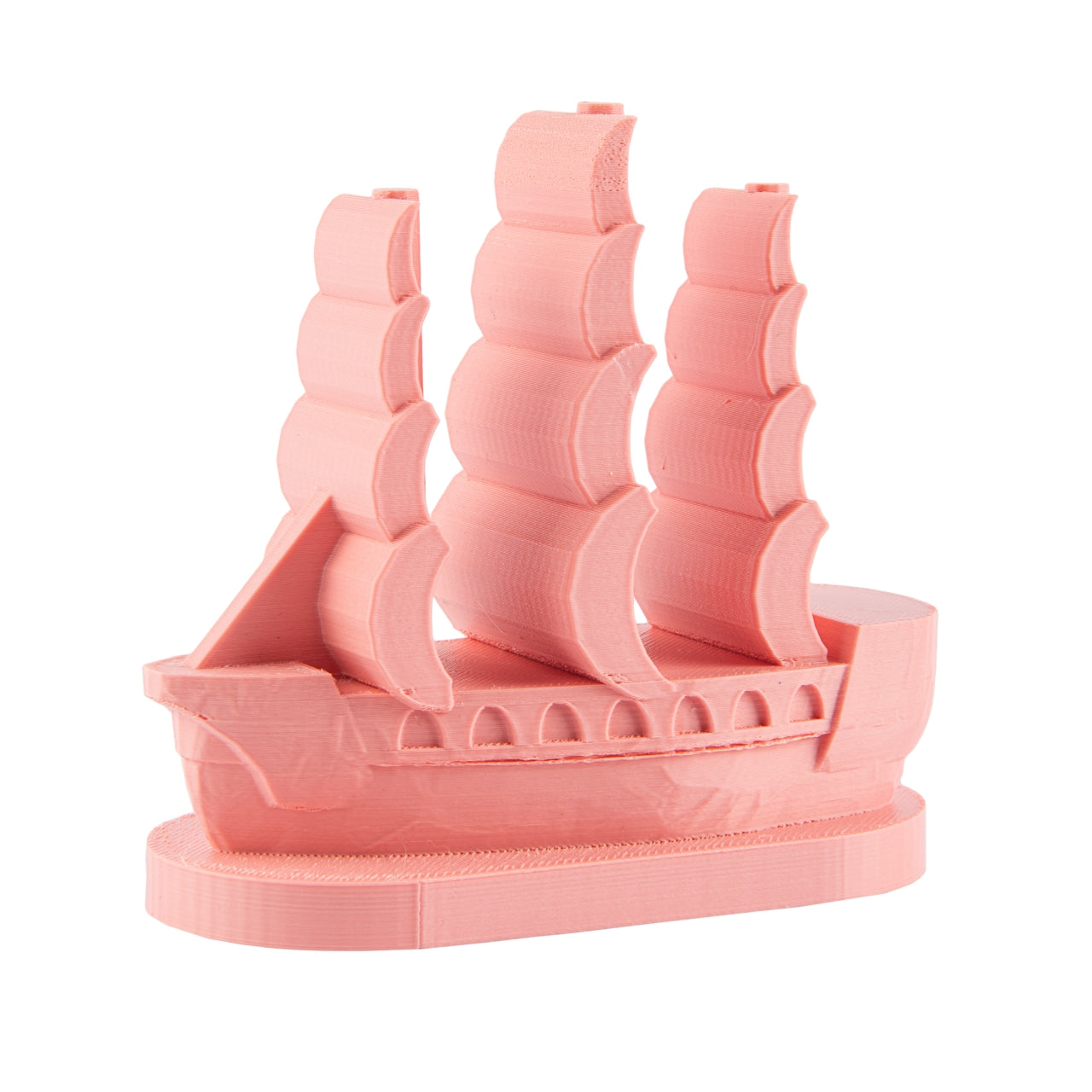 Filament Spectrum Pastello PLA 1.75mm FLAMINGO RED 1kg