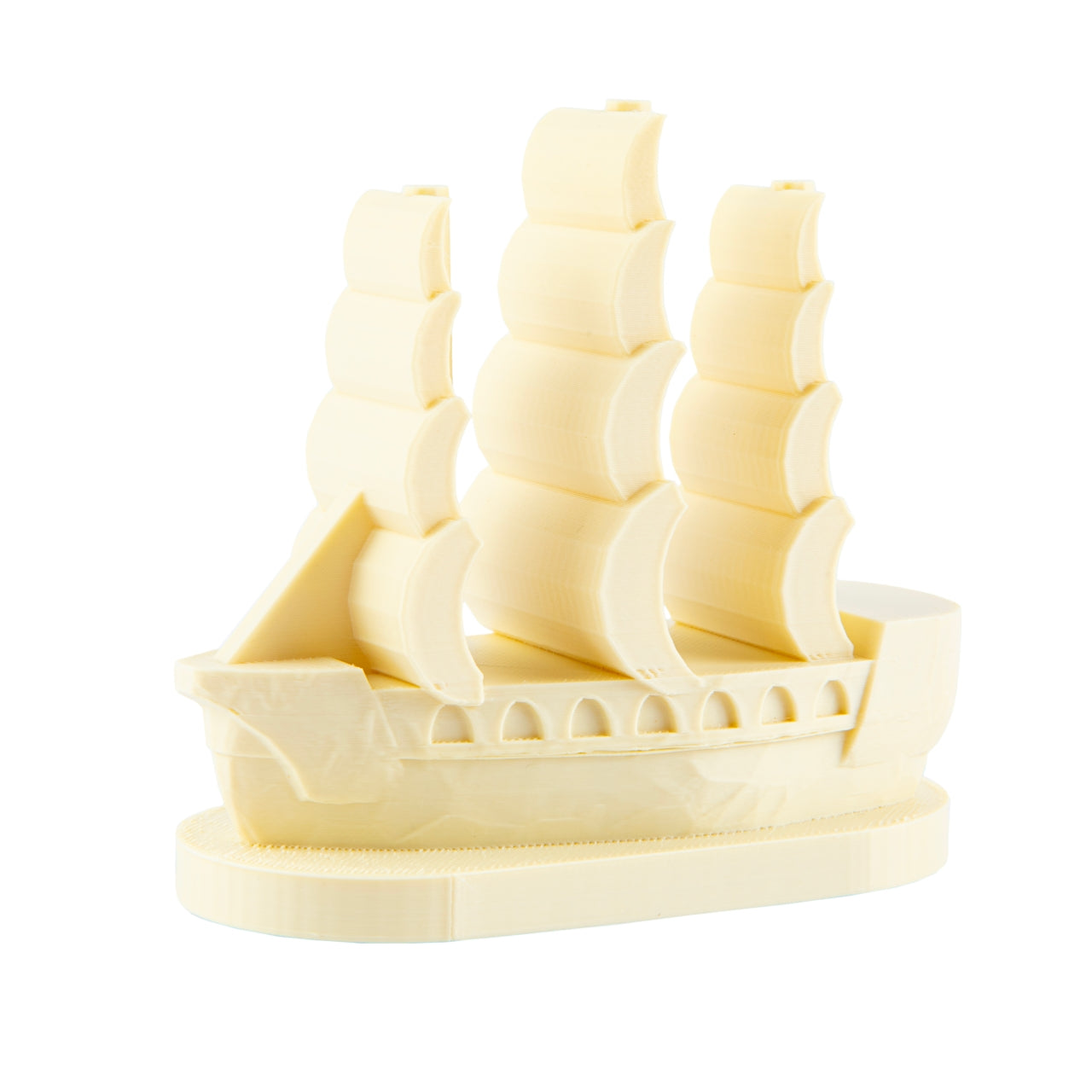 Filament Spectrum Pastello PLA 1.75mm LEMON CREAM 1kg