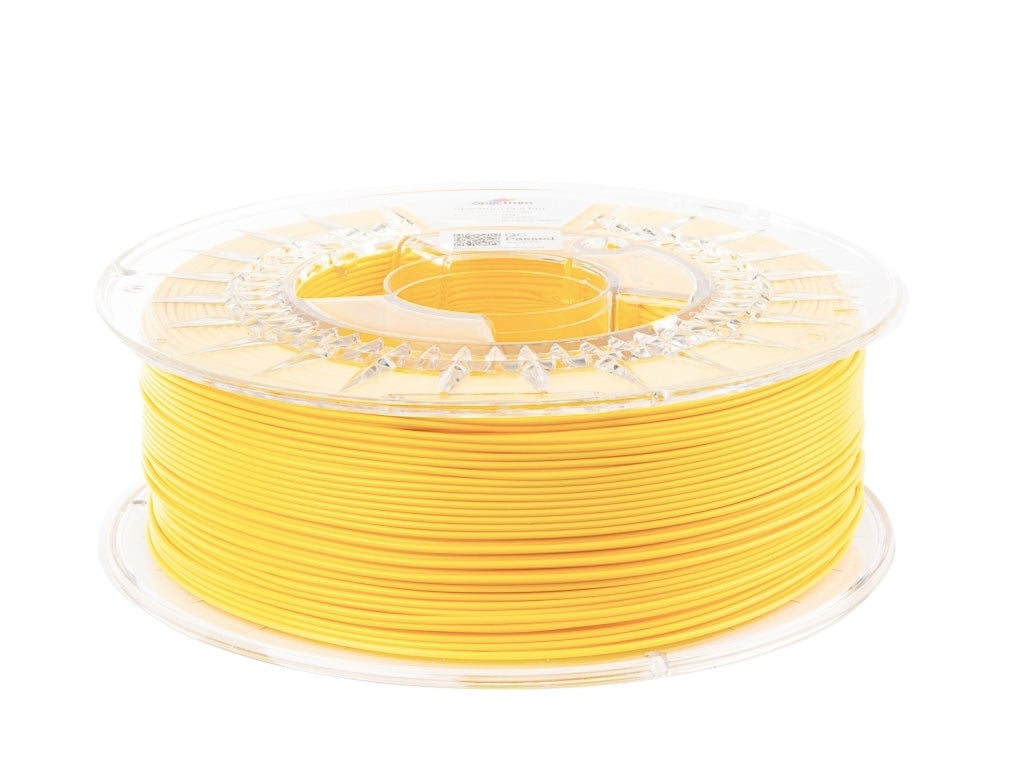 Filament Spectrum PLA Premium 1.75mm BAHAMA YELLOW 1kg