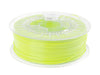 Filament Spectrum PLA Premium 1.75mm FLUO YELLOW 1kg