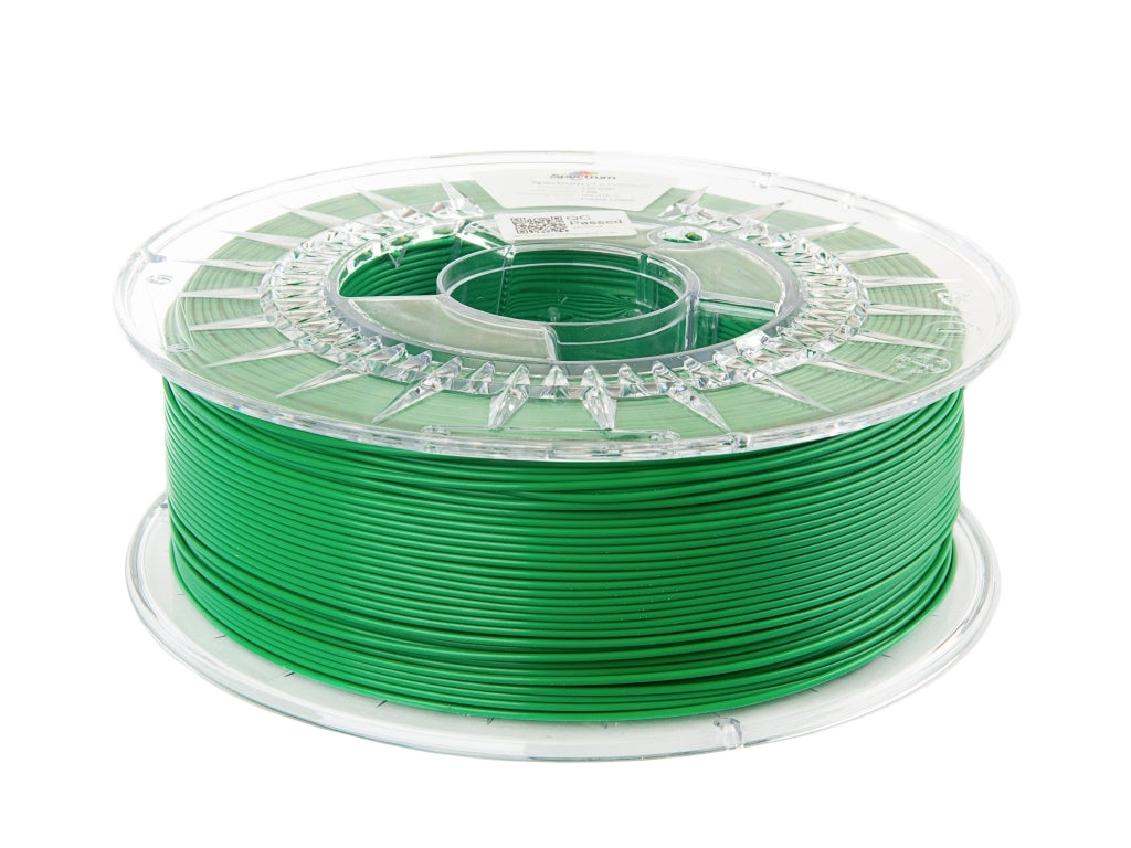 Filament Spectrum PLA Premium 1.75mm FOREST GREEN 1kg