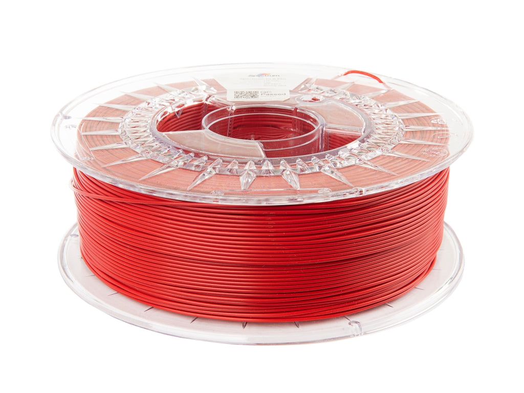 Filament Spectrum PLA Pro 1.75mm BLOODY RED 1kg
