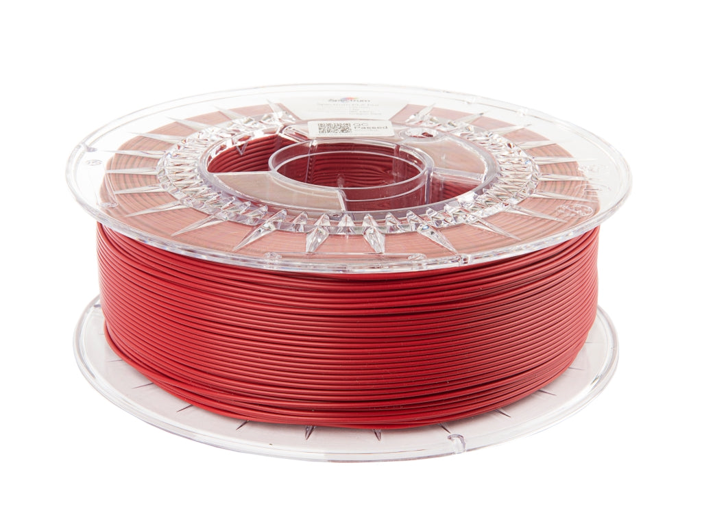 Filament Spectrum PLA Pro 1.75mm DRAGON RED 1kg