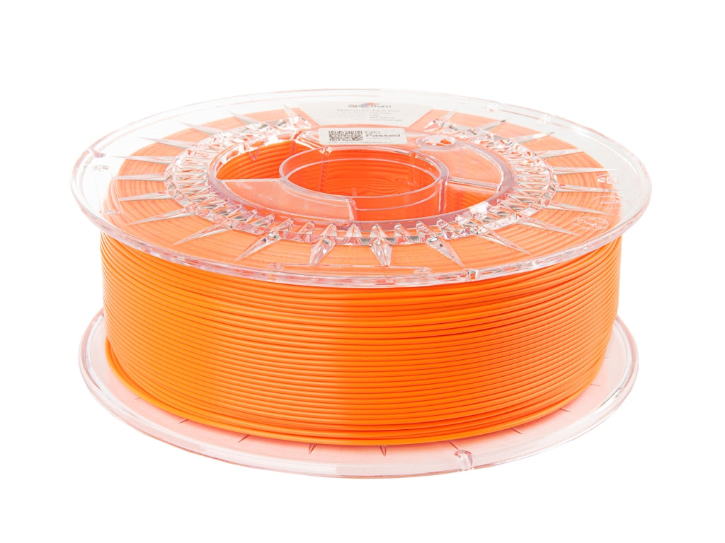 Filament Spectrum PLA Pro 1.75mm LION ORANGE 1kg