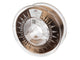 Filament Spectrum PLA SILK 1.75mm CINNAMON BRONZE 1kg