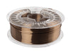 Filament Spectrum PLA SILK 1.75mm CINNAMON BRONZE 1kg
