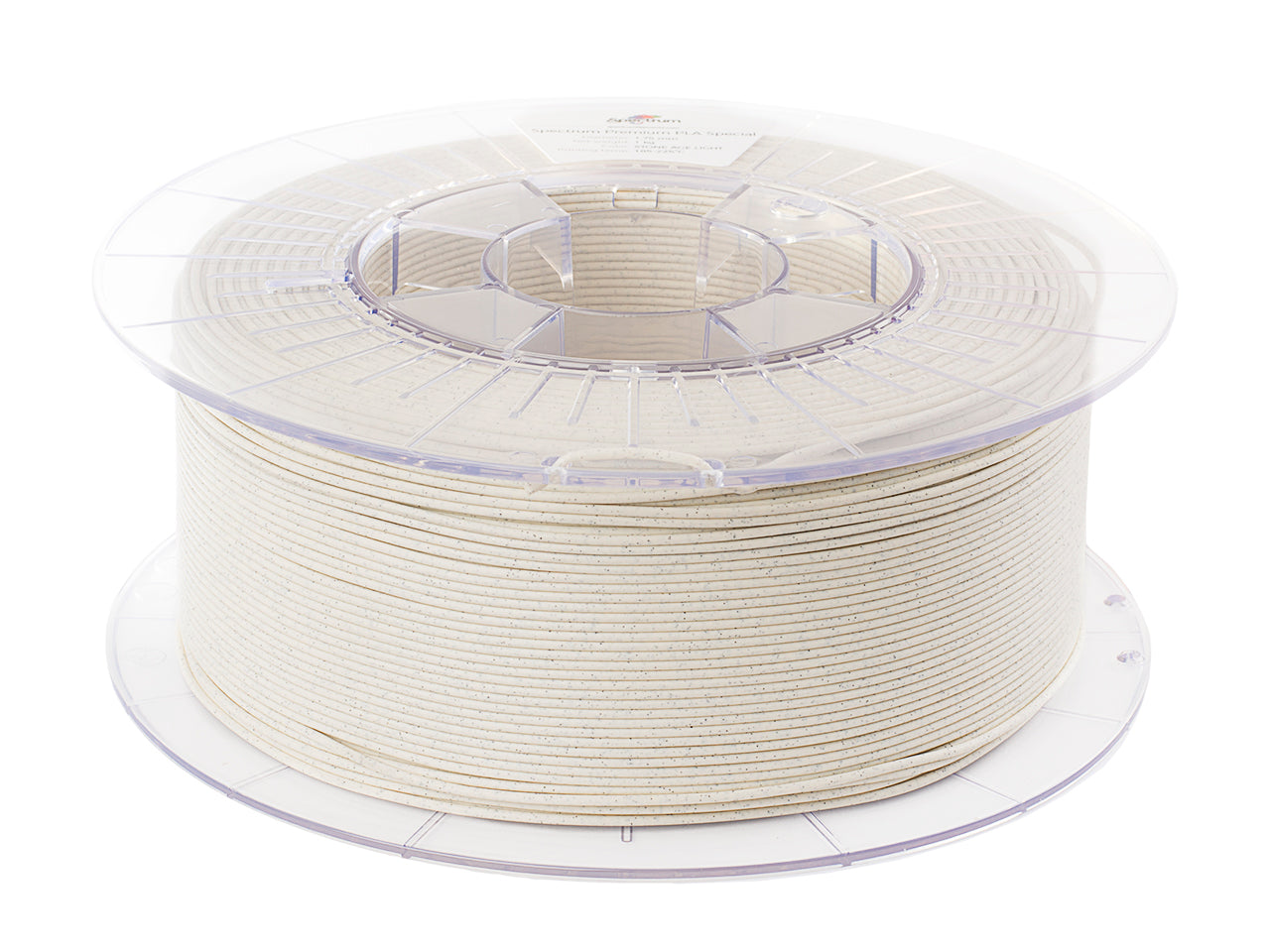 Filament Spectrum PLA 1.75mm STONE AGE LIGHT 1kg