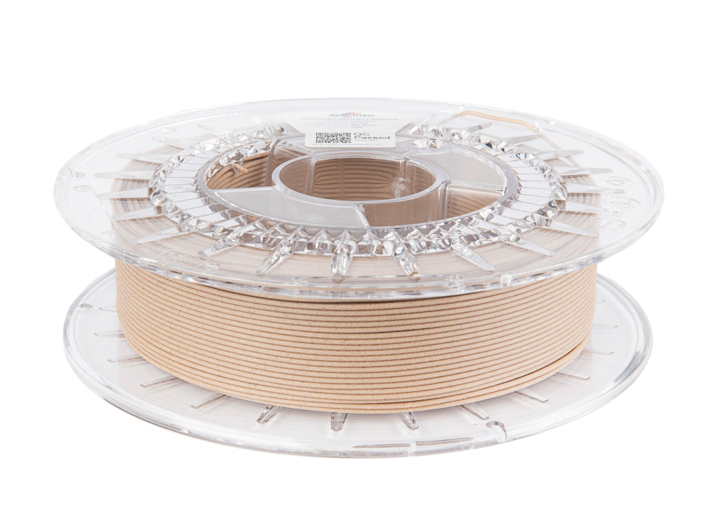 Filament Spectrum WOOD 1.75mm OAK 0.5kg