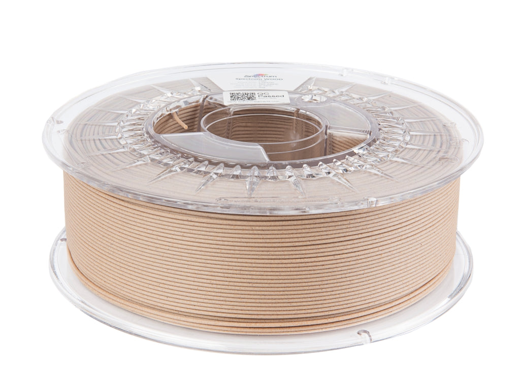 Filament Spectrum WOOD 1.75mm OAK 1kg