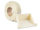 Filament Spectrum ReFill ASA 275 1.75mm NATURAL 1kg