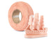 Filament Spectrum ReFill Pastello PLA 1.75mm PALE SALMON 1kg