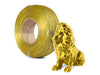 Filament Spectrum ReFill PLA SILK 1.75mm GLORIOUS GOLD 1kg