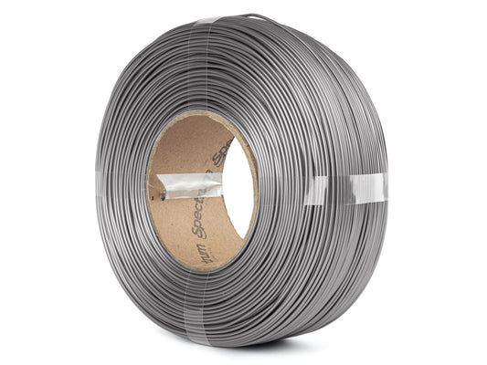 Filament Spectrum ReFill PLA Premium 1.75mm SILVER STAR 1kg