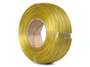 Filament Spectrum ReFill PLA SILK 1.75mm GLORIOUS GOLD 1kg