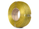 Filament Spectrum ReFill PLA SILK 1.75mm GLORIOUS GOLD 1kg