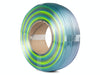 Filament Spectrum ReFill PLA SILK Rainbow 1.75mm FROST GLOSS 1kg