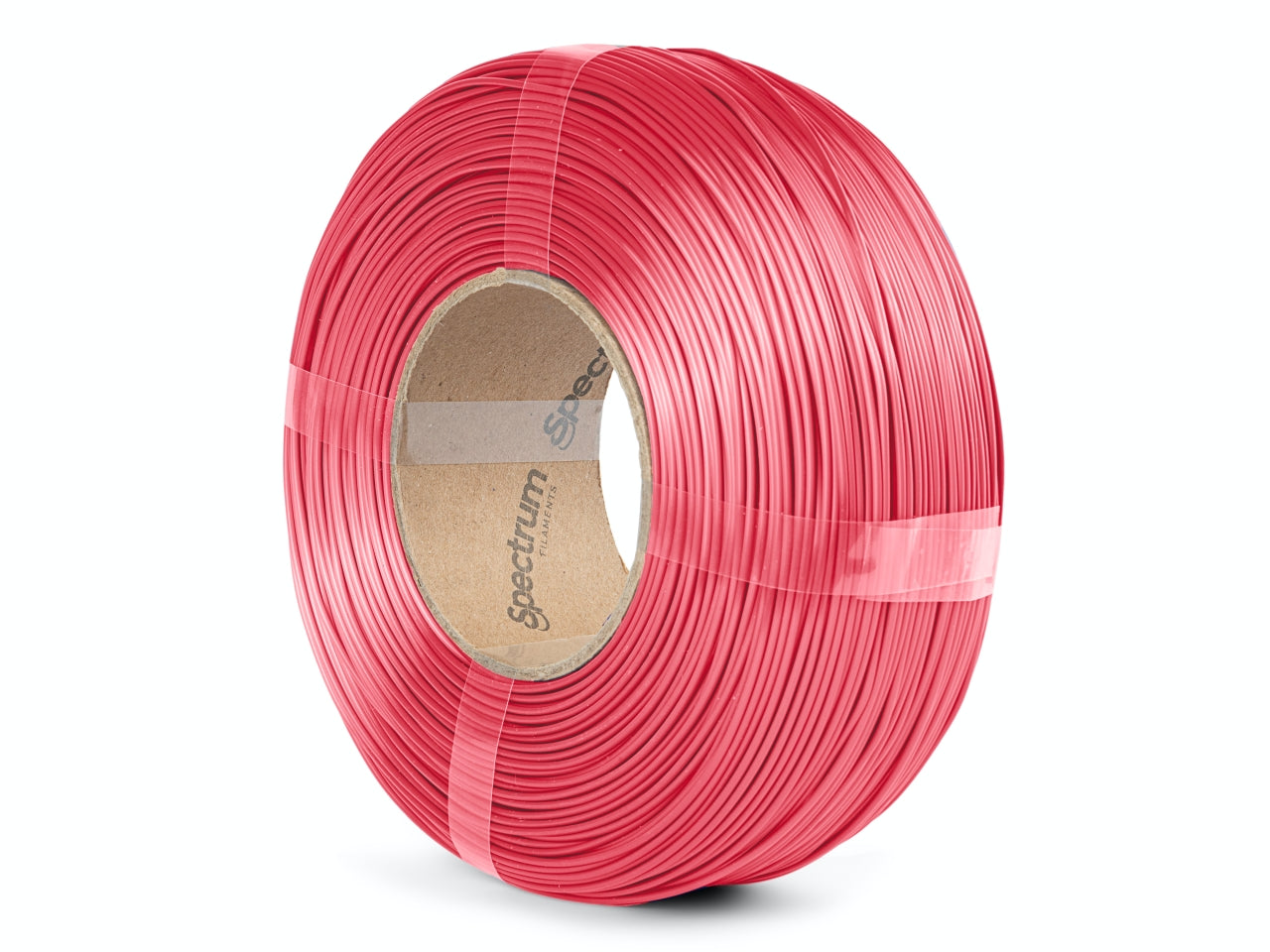 Filament Spectrum ReFill PLA SILK 1.75mm ROSE GOLD 1kg