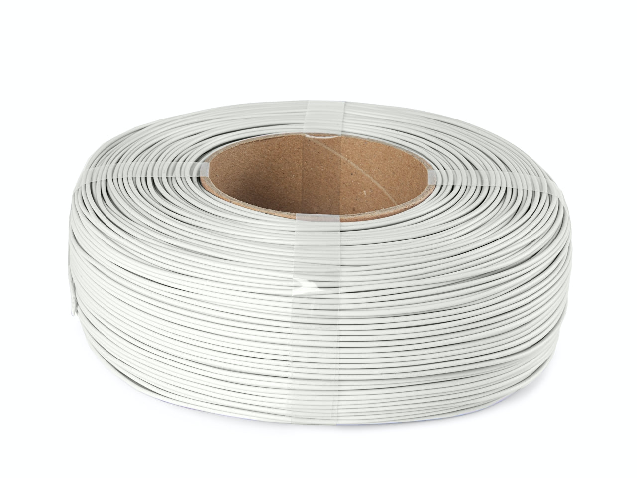 Filament Spectrum ReFill PET-G Premium 1.75mm LIGHT GREY 1kg