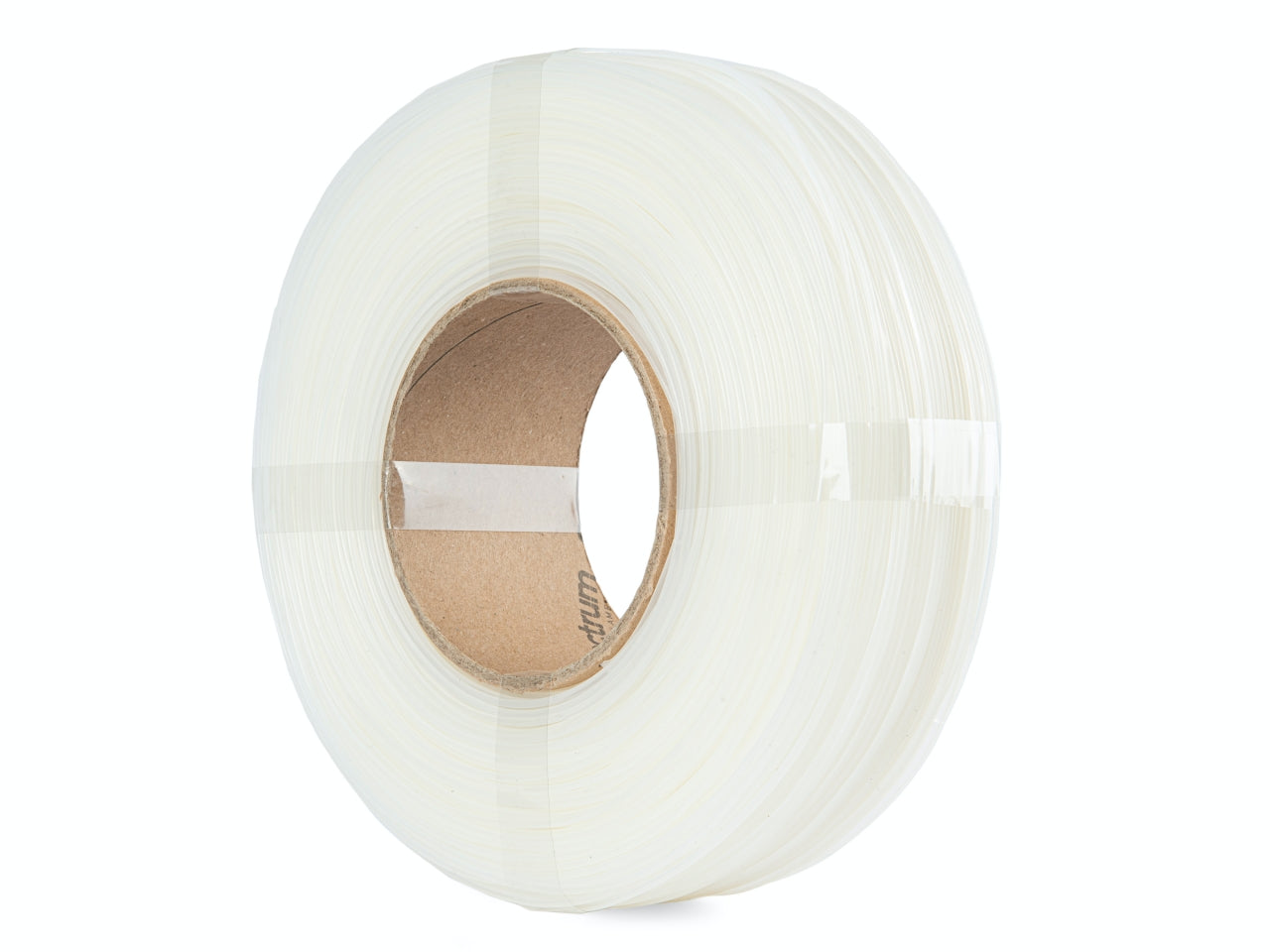 Filament Spectrum ReFill Premium PLA High Speed 1.75mm NEON TRANSPARENT 1kg