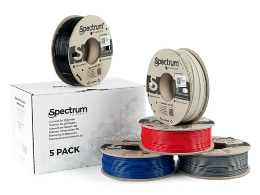 Spectrum 5PACK ASA 275 1.75mm (5x 0.25kg)