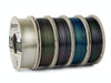 Spectrum 5PACK Premium PLA Essentials 1.75mm (5x 0.25kg)