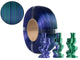 Filament Spectrum ReFill PLA Magic SILK 1.75mm MYSTIC ORCHID 1kg