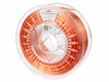 Filament Spectrum PLA SILK Rainbow 1.75mm FIRE RED 1kg