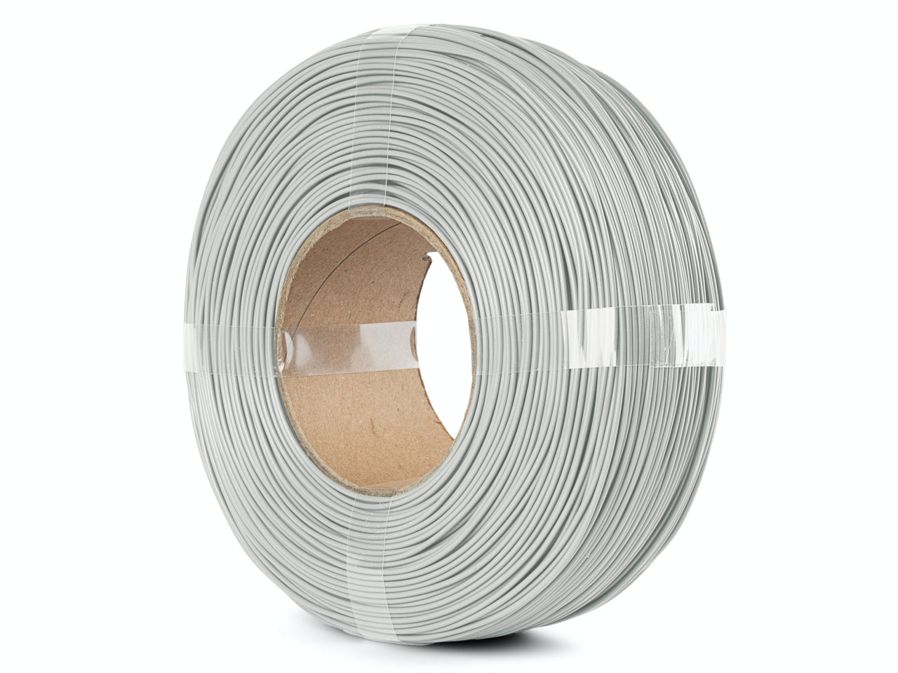 The Filament ReFill PLA 1.75mm CLOUD GREY 1kg