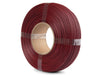 The Filament ReFill PETG CF 1.75mm RED 1kg