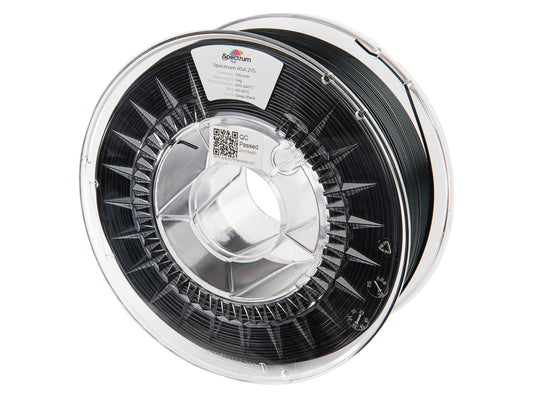 Filament Spectrum ASA 275 1.75mm DEEP BLACK 1kg
