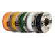 Spectrum 5PACK Material Mix 1.75mm (5x 0.25kg) #2