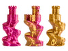 Filament Spectrum PLA Magic SILK 1.75mm GOLDEN BERRY 0.25kg