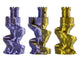 Filament Spectrum PLA Magic SILK 1.75mm ROYAL AMETHYST 0.25kg