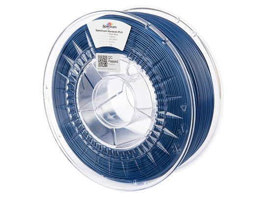 Filament Spectrum PLA Huracan 1.75mm ROYAL BLUE 1kg