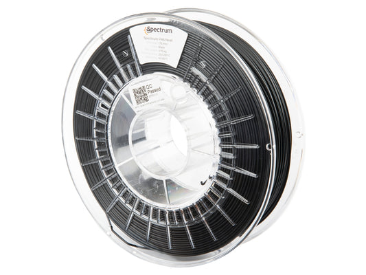 Filament Spectrum PA6 Neat 1.75mm BK 0.75kg