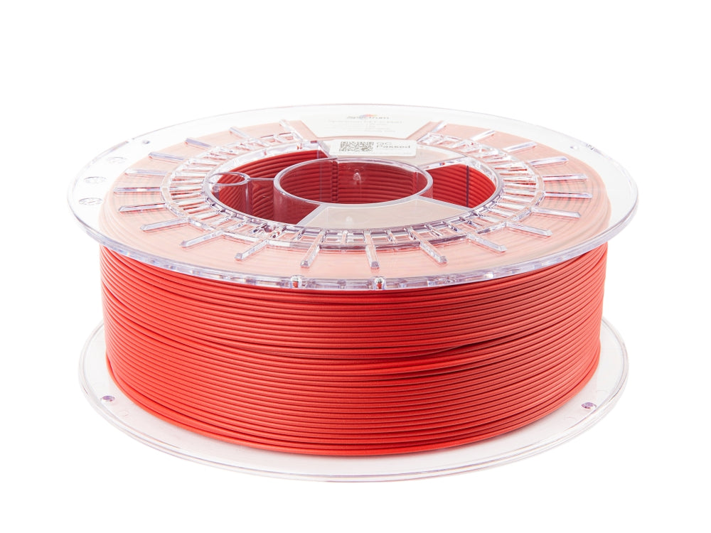Filament Spectrum PET-G/PTFE 1.75mm TRAFFIC RED 1kg