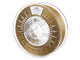 Filament Spectrum PLA Glitter 1.75mm AZTEC GOLD 1kg