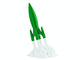 Filament Spectrum Premium PLA High Speed 1.75mm GRASS GREEN 1kg