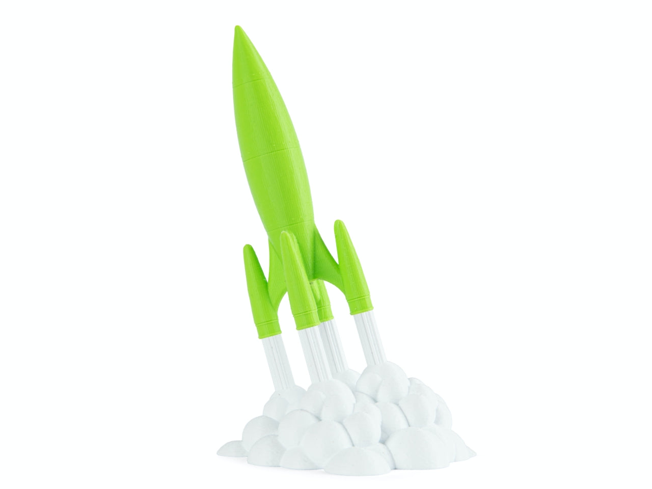 Filament Spectrum Premium PLA High Speed 1.75mm LIME GREEN 1kg